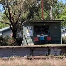 Mornington Gardens Holiday Village | 98 Bungower Rd, Mornington VIC 3931, Australia