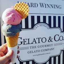 Gelato & Co. Award winning gelato | 2/115 Murwillumbah St, Murwillumbah NSW 2484, Australia