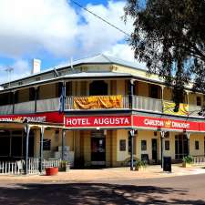 Hotel Augusta | 1 Loudon Rd, Port Augusta West SA 5700, Australia