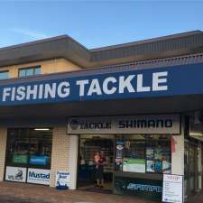 Great Lakes Tackle | 1/7-9 Manning St, Tuncurry NSW 2428, Australia