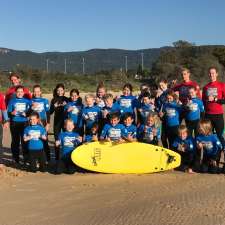 Illawarra Surf Academy | 1/3 Lake Parade, East Corrimal NSW 2518, Australia