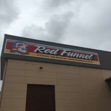 Red Funnel Fisheries Newcastle Pty Ltd | 8 Searle St, Kotara NSW 2289, Australia