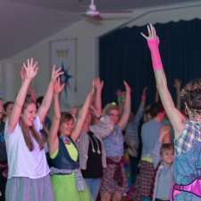 The Cassettes 80s Dance Classes | 249 Ewingsdale Rd, Byron Bay NSW 2481, Australia