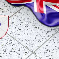 Terrazzo Flooring | 141 Anderson Road Fawkner VIC 3060, MELBOURNE VIC 3060, Australia