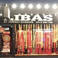 Libas by Perfect Scissors | 67 Foster St, Dandenong VIC 3175, Australia