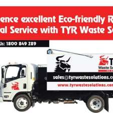 TYR Waste Solutions | 70 Eastern Rd, Tumbi Umbi NSW 2261, Australia