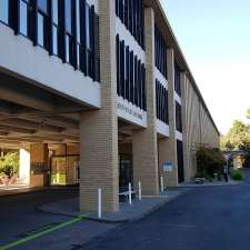 David Myers Building | La Trobe University, Science Dr, Bundoora VIC 3083, Australia