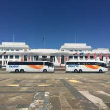 Deane Transport Services | 17 Geebung St, Polo Flat NSW 2630, Australia