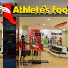 The Athlete's Foot Geraldton | 23 Stirlings Central 54 Sanford Street Geraldton WA 6530 AU, 54 Sanford St, Geraldton WA 6530, Australia