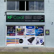 KF Coral | 6/53 Bailey Cres, Southport QLD 4215, Australia