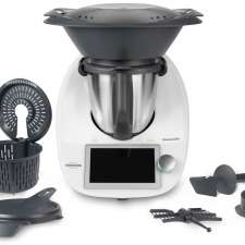 Alyson Ray - Independent Thermomix Consultant | 35 Mynott Rd, Beachmere QLD 4510, Australia