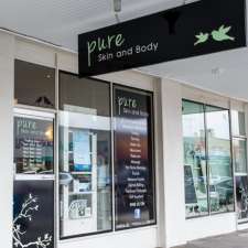 Pure Skin & Body | 496 Townsend St, Albury NSW 2640, Australia