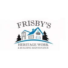 Frisby’s Heritage Work & Building Maintenance | 15 Kent Ave, Orange NSW 2800, Australia