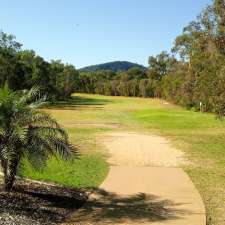 Town of 1770 Golf Course | 2366 Round Hill Rd, Round Hill QLD 4677, Australia