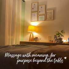 Von Rouse Massage | Establishment | 23 Shannons Dr, Lammermoor QLD 4703, Australia