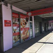 Erox Relaxing Massage Enfield | 238 Liverpool Rd, Enfield NSW 2136, Australia