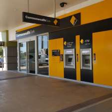 Commonwealth Bank | Tenancy T155 Castletown Shoppingworld Woolcock St &, Kings Rd, Hyde Park QLD 4812, Australia
