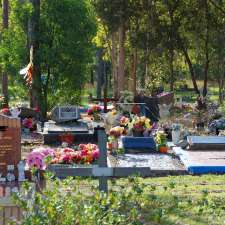 Goodna Cemetery | 113 Stuart St, Goodna QLD 4300, Australia