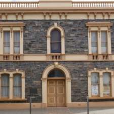 Strathalbyn Town Hall | High St, Strathalbyn SA 5255, Australia