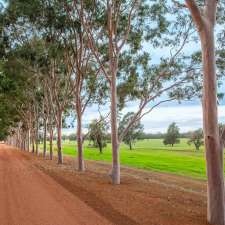Mauravillo Estate | Golf Links Rd, Wundowie WA 6560, Australia