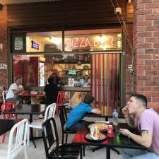 Mulgrave Pizza House | 208 Brandon Park Dr, Wheelers Hill VIC 3150, Australia