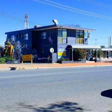 Black Opal Motel | 6 Opal St, Lightning Ridge NSW 2834, Australia