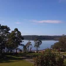 The Lake House | Dogwood Rd, Bungwahl NSW 2423, Australia