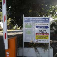 Bellara Caravan Park | 1-7 Eucalypt Street Bellara, Bribie Island QLD 4507, Australia