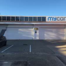 mycar Tyre and Auto Service Charnwood | Shell Coles Express Service Station Cnr Lhotsky St and, Charnwood Pl, Charnwood ACT 2615, Australia