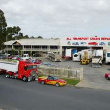 All Transport Crash Repairs | 23 Indama St, Regency Park SA 5010, Australia