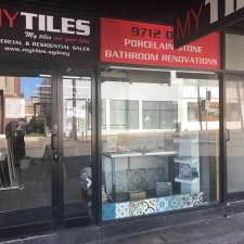 My Tiles and Bathrooms | 15 Ramsay Rd, Five Dock NSW 2046, Australia