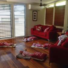 Cairns Baby Massage | 70 Christensen St, Cairns City QLD 4878, Australia