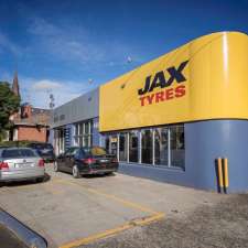 JAX Tyres Hawthorn | 468 Burwood Rd, Hawthorn VIC 3122, Australia