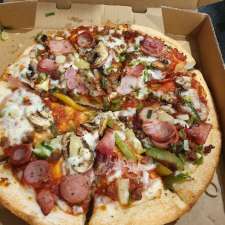 Domino's Pizza Winmalee | 44 White Cross Rd, Winmalee NSW 2777, Australia