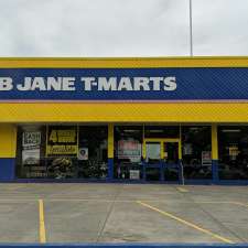 Bob Jane T-Marts | 163 High Street Cnr High St &, Myrtle St, Bendigo VIC 3550, Australia