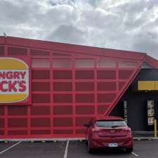 Hungry Jack's Burgers Westgate | 62 Cook St, Port Melbourne VIC 3207, Australia
