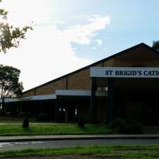 St Brigid's Catholic Parish | 39-49 McLaren Rd, Nerang QLD 4211, Australia