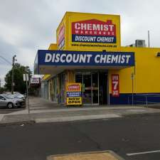 Chemist Warehouse Noble Park | 6 to 10 Leonard Ave, Noble Park VIC 3174, Australia