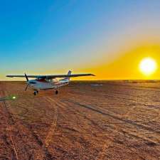 Oasis Air Scenic Flights | Establishment | Aerodrome Rd, Marree SA 5733, Australia