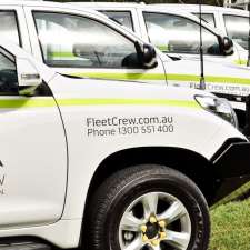 FleetCrew Dysart | 51-53 Murphy St, Dysart QLD 4745, Australia