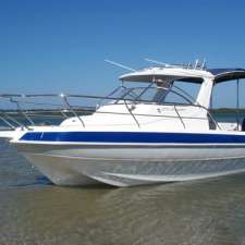 Lifestyle Boats Queensland Pty Ltd | 16 Industrial Ave, Caloundra West QLD 4551, Australia