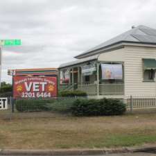 Dr Craig R Smith BVsc MVSc MACVSc - Brassall Veterinary Surgery | 17 Hunter St, Brassall QLD 4305, Australia