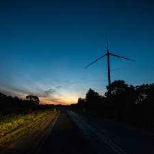 Ferguson Wind Farm | 1862 Princetown Rd, Princetown VIC 3269, Australia