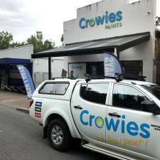 Crowies Paints Aldgate | 208 Mount Barker Rd, Aldgate SA 5154, Australia