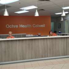 Ochre Health Medical Centre Calwell | 5/7 Webber Cres, Calwell ACT 2905, Australia