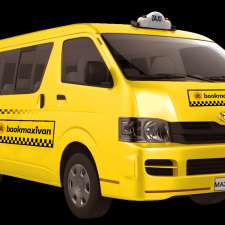 Book Maxi Van | Minibus Taxi Booking | Book Maxi Cab | 17 Lovely St, Fawkner VIC 3060, Australia