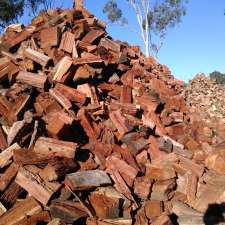 Mr Firewood | Woodland St, Vineyard NSW 2765, Australia