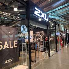 2XU Essendon - Outlet | 120 Bulla Rd, Essendon Fields VIC 3041, Australia