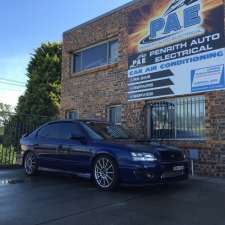 Penrith Auto Electrical | Units 1&2, 15 Peachtree Rd, Penrith NSW 2750, Australia