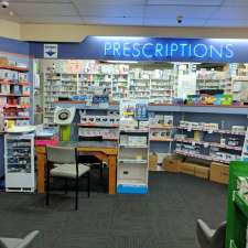 Quakers Hill Pharmacy | Shop1/8 Douglas Rd, Quakers Hill NSW 2763, Australia